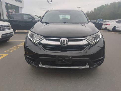 Used 2019 Honda CR-V LX image 3