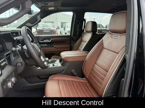 New 2026 GMC Sierra 1500 Denali Ultimate AWD/4WD image 26