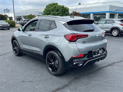 New 2026 Buick Encore GX Sport Touring w/ Comfort Package image 5