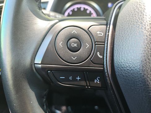 Used 2023 Toyota Camry SE FWD image 24