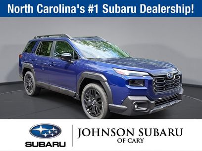 New 2026 Subaru Outback Limited XT