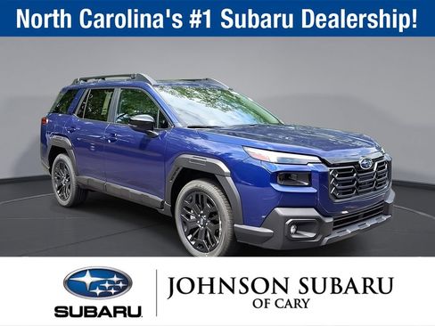 New 2026 Subaru Outback Limited XT AWD/4WD image 1