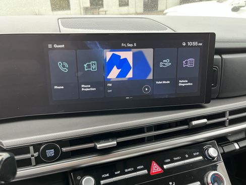 Used 2024 Hyundai Santa Fe SE image 23