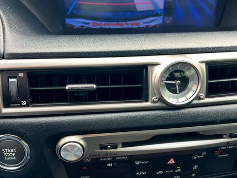 Used 2013 Lexus GS 350 AWD image 9