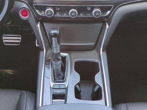 Used 2021 Honda Accord Sport image 13