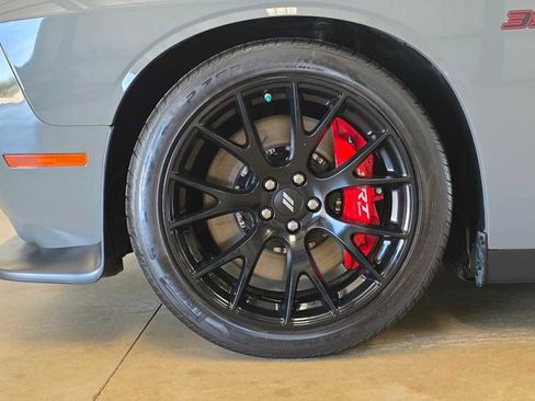 Used 2023 Dodge Challenger R/T Scat Pack w/ Plus Package image 9