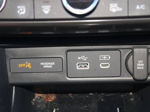 Used 2024 Acura Integra A-Spec image 21