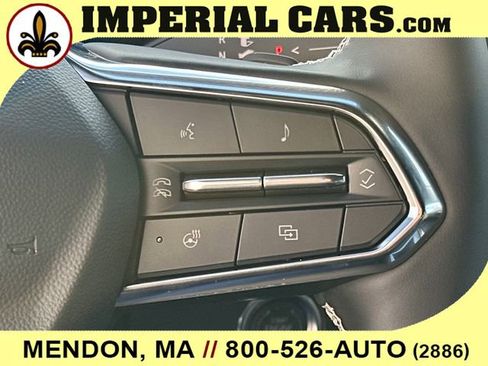 New 2026 Chevrolet Traverse LT w/ Driver Confidence Package image 29