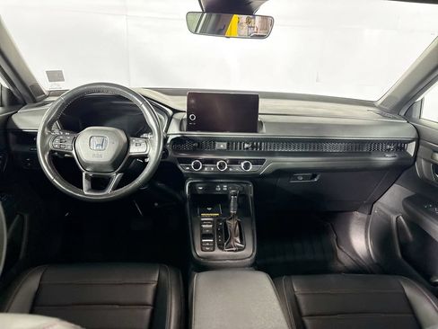 Certified 2024 Honda CR-V Sport-L image 13