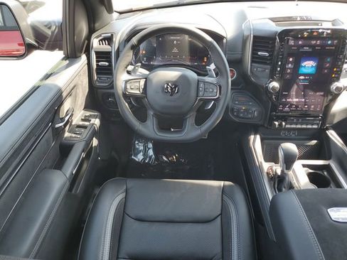 New 2026 RAM 1500 RHO image 19
