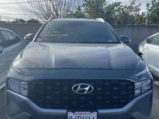 Used 2023 Hyundai Santa Fe SEL video 1