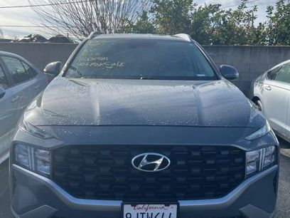 Used 2023 Hyundai Santa Fe SEL