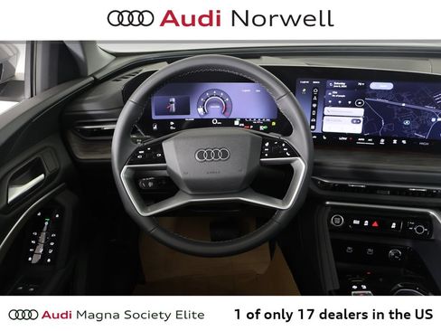 New 2026 Audi Q5 Premium AWD/4WD image 29