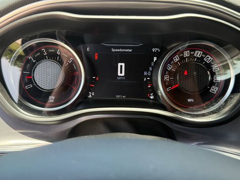 Used 2021 Dodge Challenger R/T Scat Pack RWD image 31