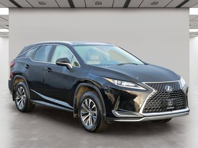 Certified 2021 Lexus RX 350L Premium w/ Premium Package
