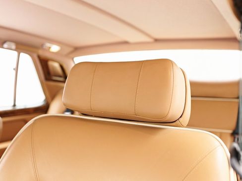 Used 1990 Rolls-Royce Silver Spur II image 65