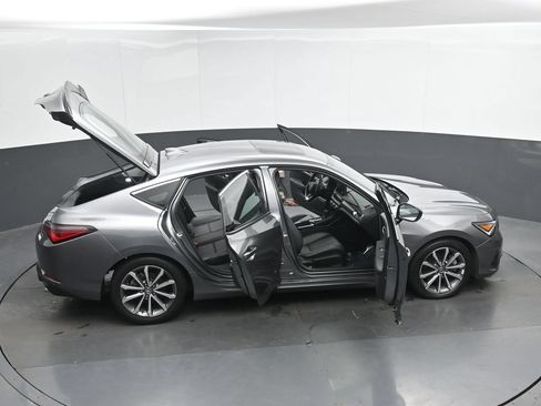 Used 2025 Acura Integra FWD image 48