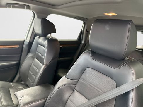 Used 2018 Honda CR-V EX-L image 9