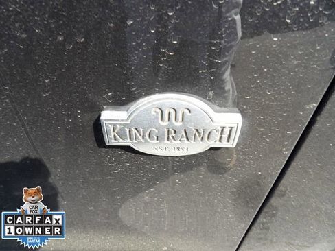 Used 2022 Ford Expedition Max King Ranch image 14