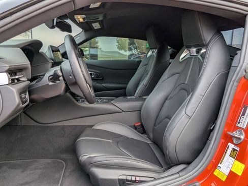 Used 2024 Toyota Supra image 5