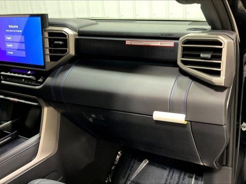 New 2026 Toyota Tundra Platinum AWD/4WD image 29
