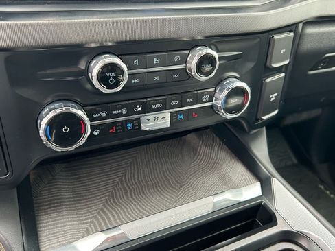 Certified 2023 Ford F350 Platinum w/ Tremor Off-Road Package image 33