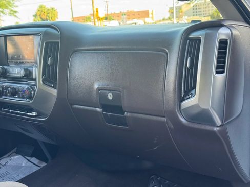 Used 2014 Chevrolet Silverado 1500 LT w/ All Star Edition AWD/4WD image 34