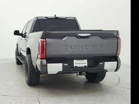 Used 2022 Toyota Tundra Limited image 6
