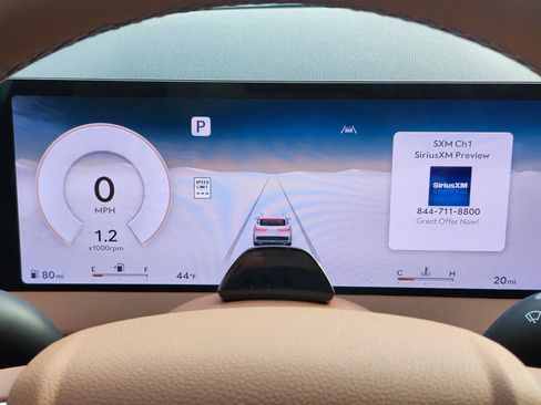 New 2026 Genesis GV70 2.5T Advanced image 27