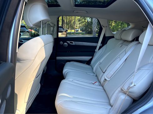 New 2026 Genesis GV80 3.5T Advanced image 26