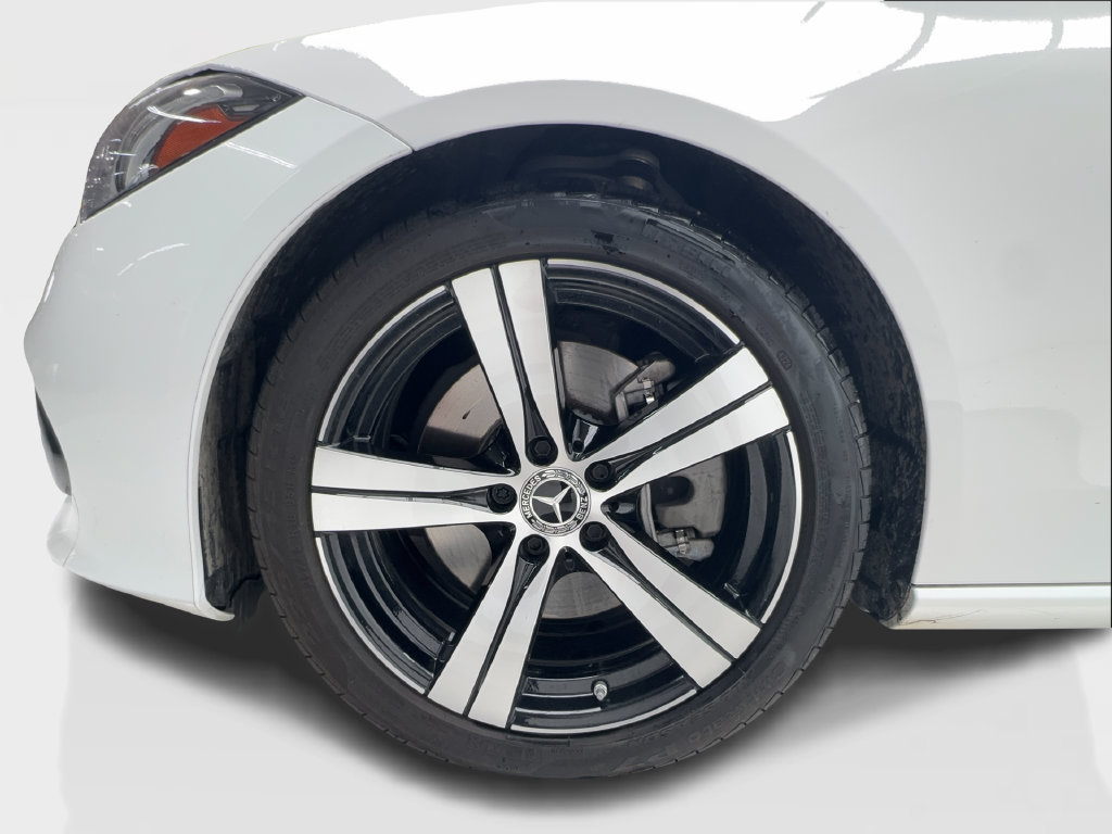 Used 2023 Mercedes-Benz C 300 4MATIC Sedan image 14