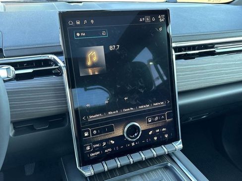 New 2025 GMC Sierra EV Denali image 13