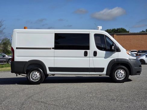 Used 2015 RAM ProMaster 1500 w/ Interior Convenience Group FWD image 5