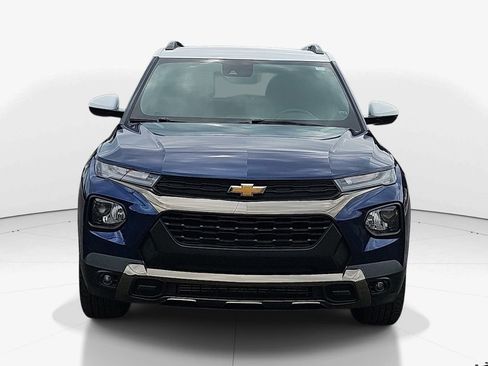 Used 2023 Chevrolet TrailBlazer ACTIV w/ Convenience Package AWD/4WD image 12