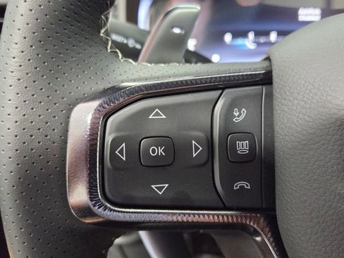 New 2026 RAM 1500 RHO image 27