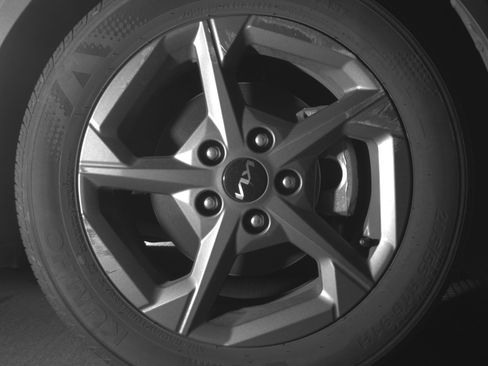 Used 2025 Kia K4 FWD image 13