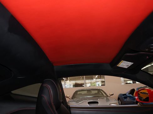 Certified 2014 Ferrari F12 Berlinetta RWD image 37
