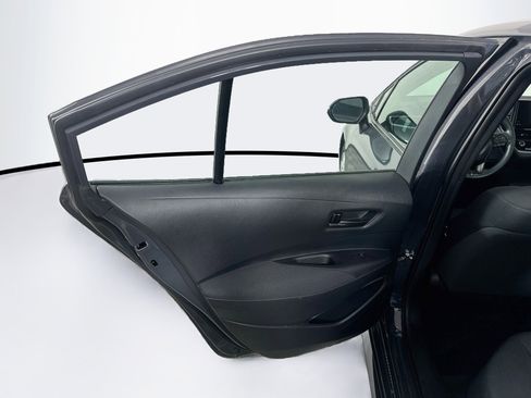 Used 2025 Toyota Corolla LE FWD image 26