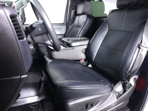 Used 2018 GMC Sierra 1500 2WD Regular Cab image 23