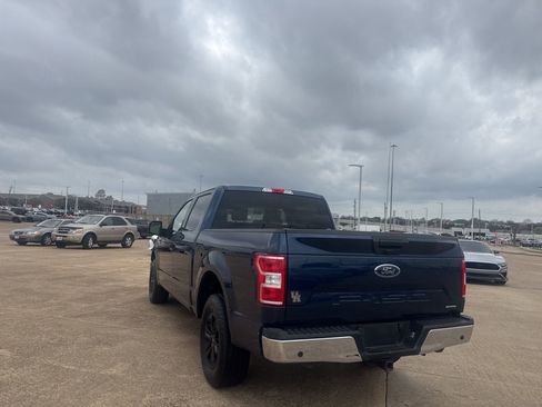 Used 2019 Ford F150 XLT w/ Equipment Group 301A Mid image 16