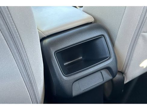 Used 2025 Honda HR-V LX image 44