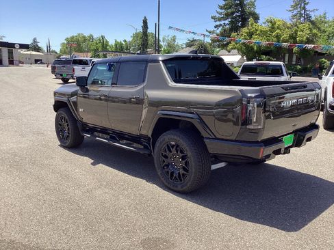 New 2024 GMC Hummer EV 2X image 6
