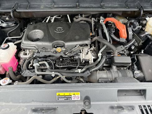 Used 2021 Toyota Highlander Platinum image 27