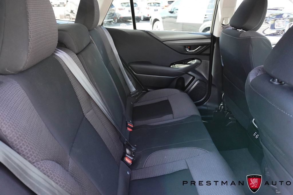 Used 2025 Subaru Outback Premium w/ Popular Package #1 AWD/4WD image 43