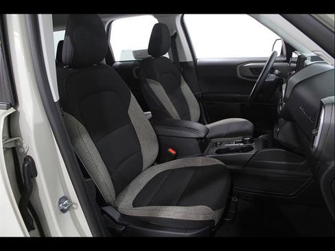 Certified 2025 Ford Bronco Sport Big Bend AWD/4WD image 16