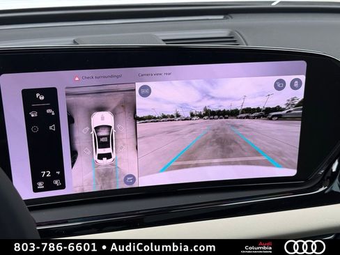 New 2026 Audi A5 Prestige AWD/4WD image 34