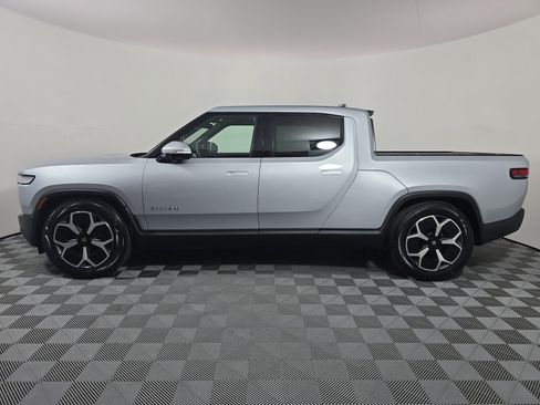 Used 2024 Rivian R1T Adventure AWD/4WD image 2