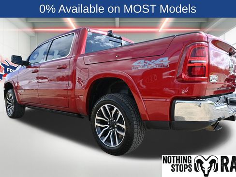 New 2026 RAM 1500 Limited image 2