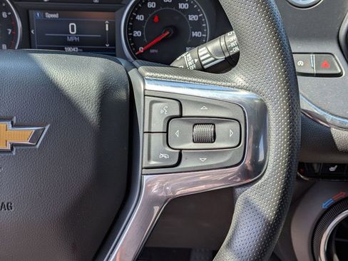 Used 2022 Chevrolet Blazer LT image 20