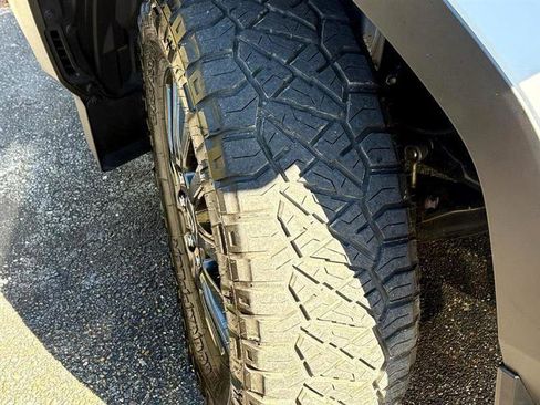 Used 2025 Toyota Land Cruiser 1958 image 46